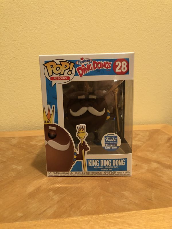 ding dong funko