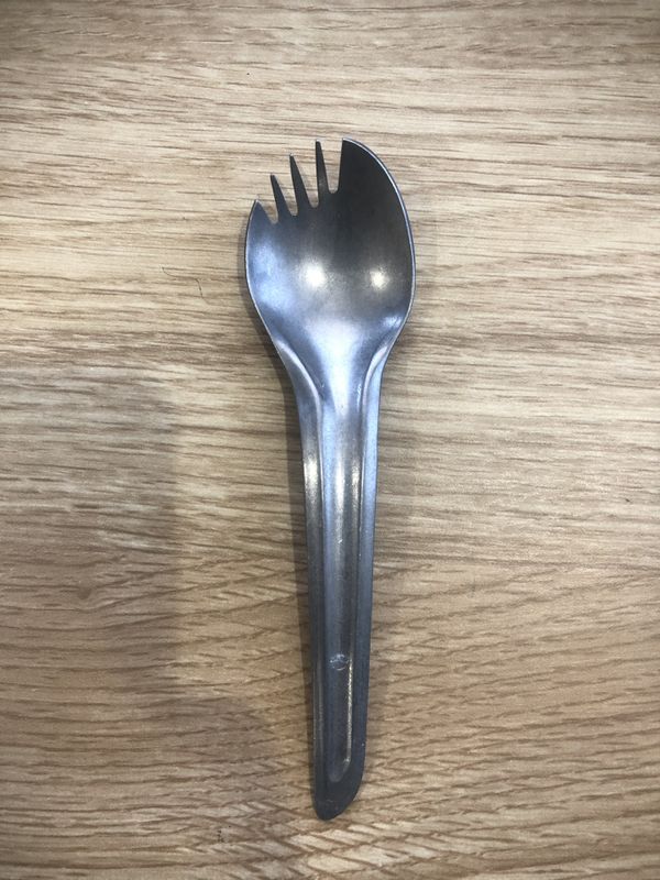 Star Wars Galaxys Edge Metal Spork for Sale in Bell Gardens, CA - OfferUp