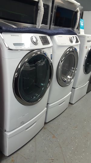 New and Used Washer dryer for Sale in Atlanta, GA - OfferUp