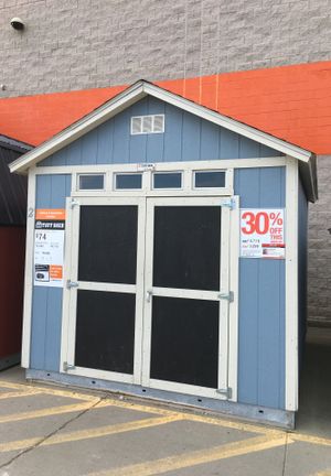 New and Used Shed for Sale in Detroit, MI - OfferUp