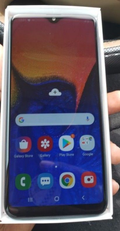 samsung a10 metropcs