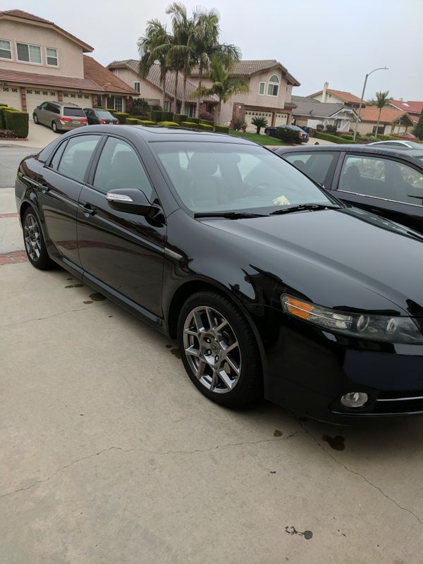 Acura Tl Type S Manual For Sale : FS: Acura TL Type-S 6-Speed (Manual