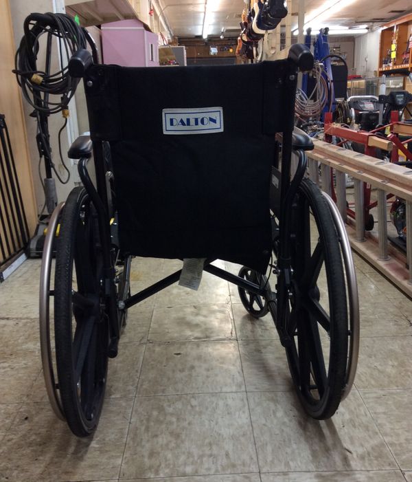 Dalton Wheelchair for Sale in Houston, TX OfferUp