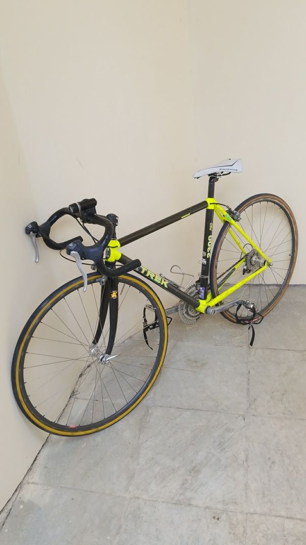 trek 2300 pro composite