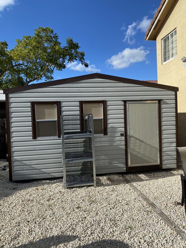 Shed for Sale in Miami, FL OfferUp