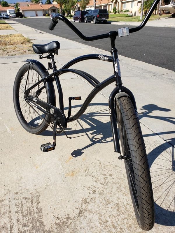 beach cruiser sprocket