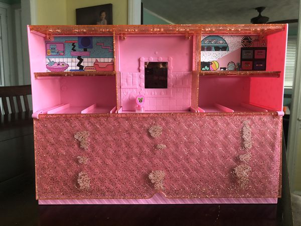 LOL Doll storage and display case for Sale in Northfield, NJ - OfferUp