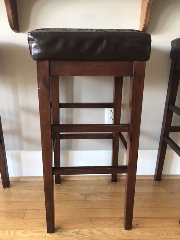 Pottery barn bar stools for Sale in Seattle, WA OfferUp