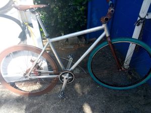 Pure Dixie. Ready to ride for Sale in Los Angeles, CA