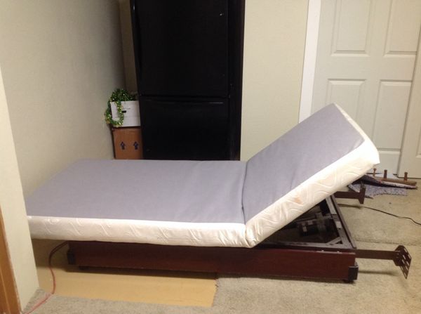 adjusta magic bed mattress