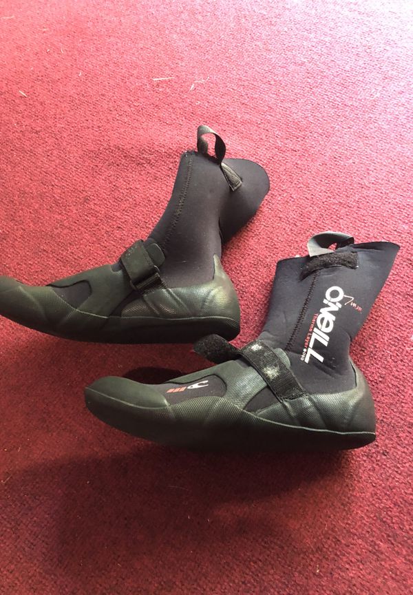 Wet Suit, boots, gloves, reduced price for Sale in Raleigh