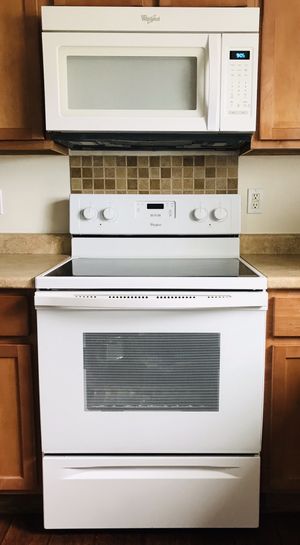 New and Used Whirlpool  appliances for Sale OfferUp