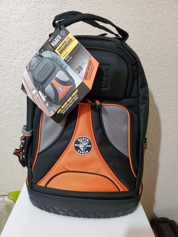 superdry black handbag