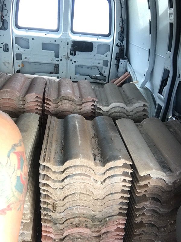 Vanguard roll roof tiles all colors for Sale in Miami, FL - OfferUp