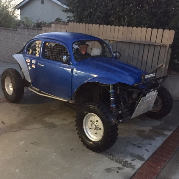 Class 5 Unlimited Baja Bug For Sale In Rancho Cucamonga, Ca - Offerup