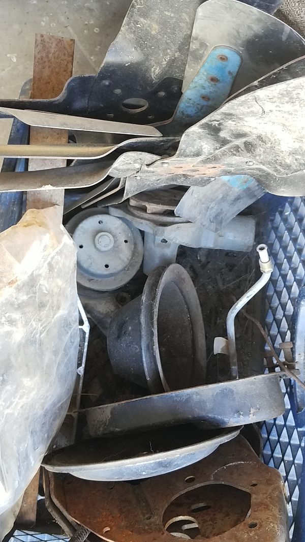 1948-1953 chevy truck parts for Sale in Santa Ana, CA - OfferUp