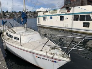 New and Used Sailboat for Sale in Seattle, WA - OfferUp