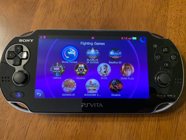 how to get free ps vita games with henkaku