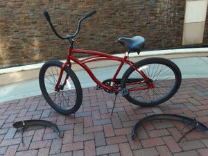 His Hers Schwinn Riverside 7 Sp Beach Cruisers Orig Or Custom The Classic And Antique Bicycle Exchange