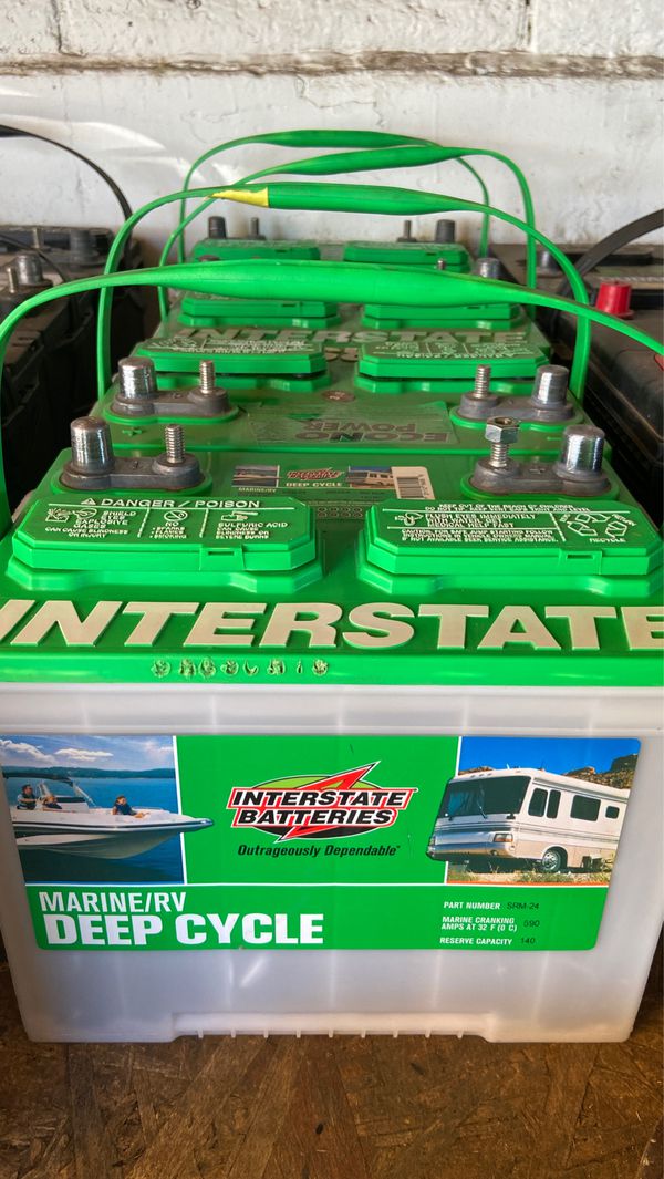 interstate rv batteries near me