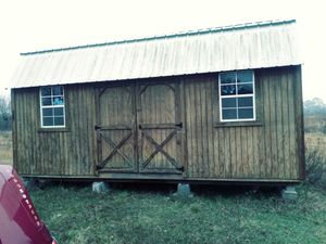 New and Used Shed for Sale in Lake Charles, LA - OfferUp