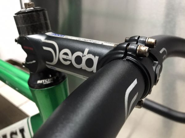deda track bars