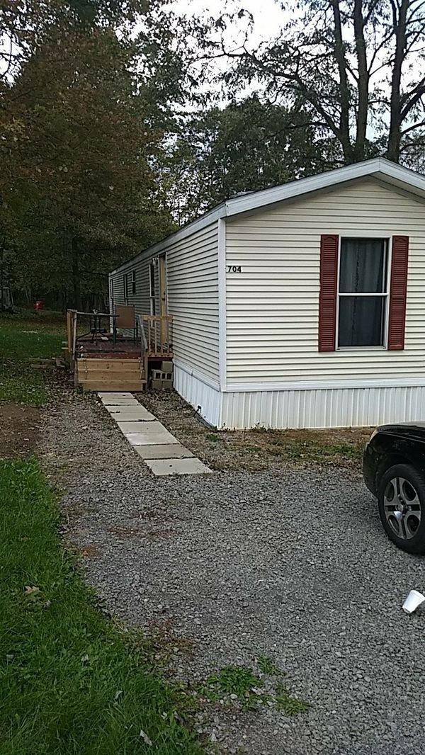 1999 mobile home for Sale in Slippery Rock, PA OfferUp