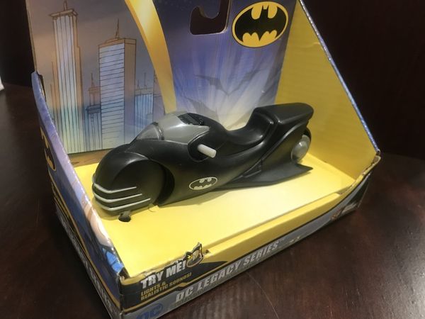 batcycle for sale