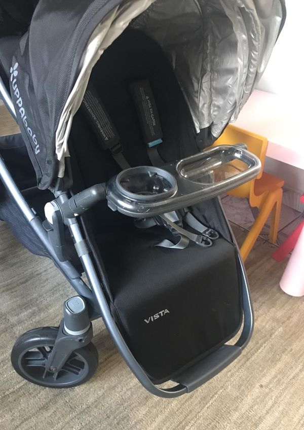 stroller sibling board