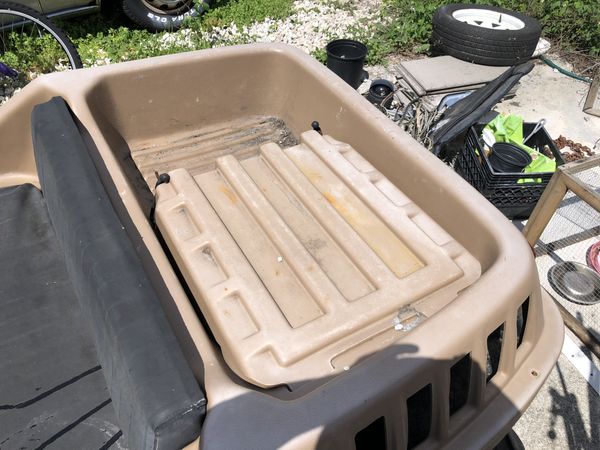 MAX II Amphibious 6x6 ATV UTV for Sale in Miramar, FL - OfferUp