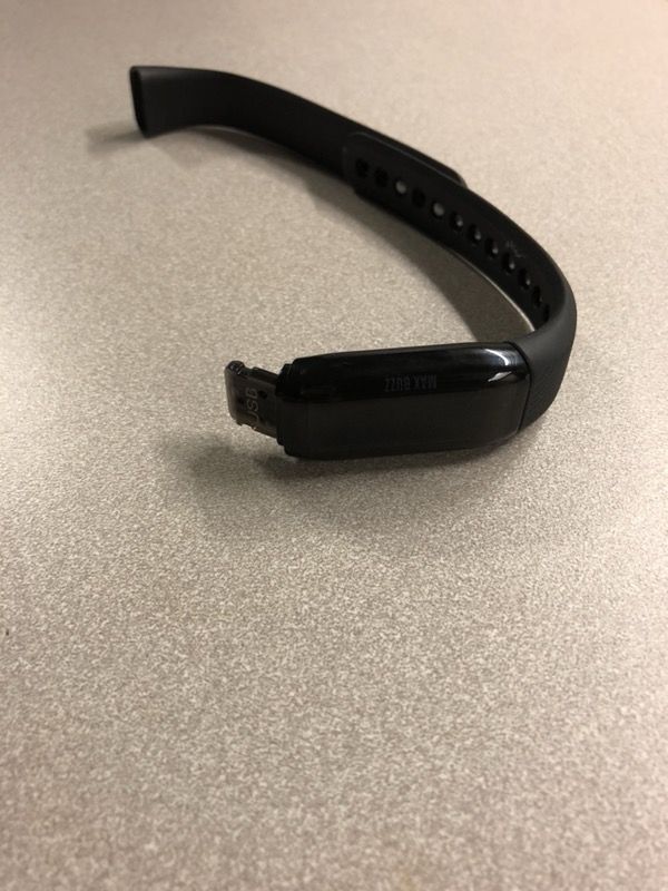 virgin pulse activity tracker