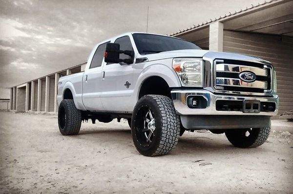 ford 6.7 powerstroke for sale