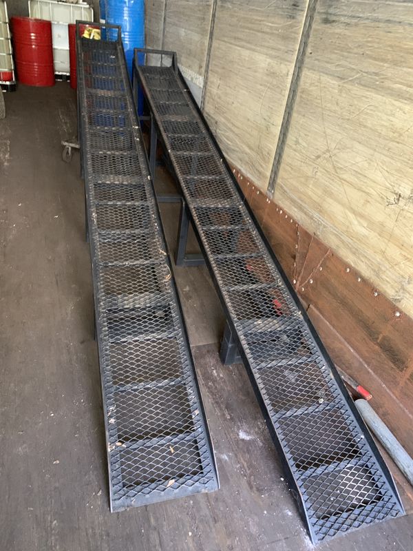 Car Dealer Display Ramps for Sale in Detroit, MI OfferUp