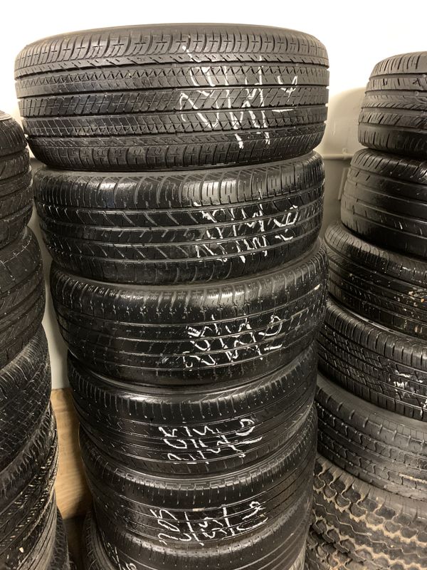 Used Tires for Sale in San Antonio, TX OfferUp