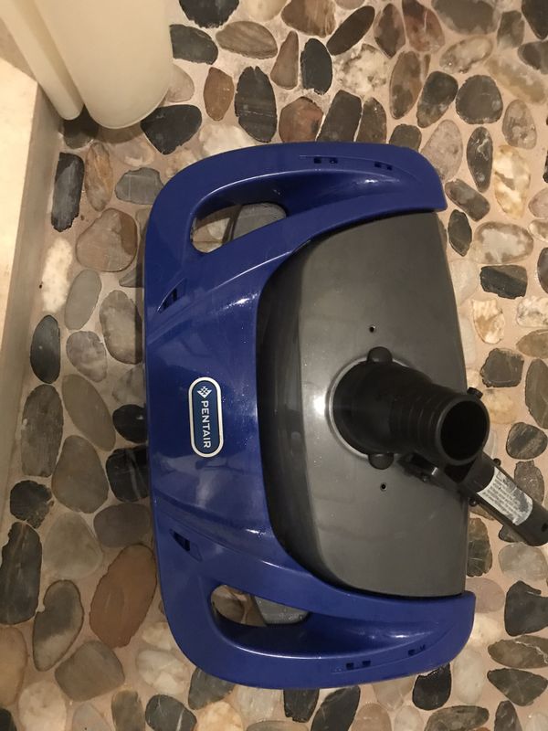 Pentair dorado pool cleaner for Sale in Miami, FL OfferUp