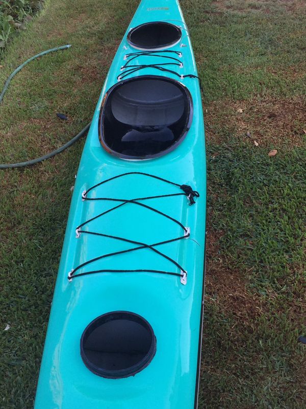 Seda Glider Kayak for Sale in Huntington Beach, CA OfferUp