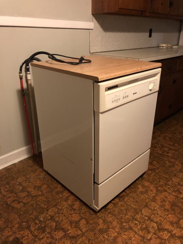 Dishwasher on wheels for Sale in Stokesdale, NC OfferUp