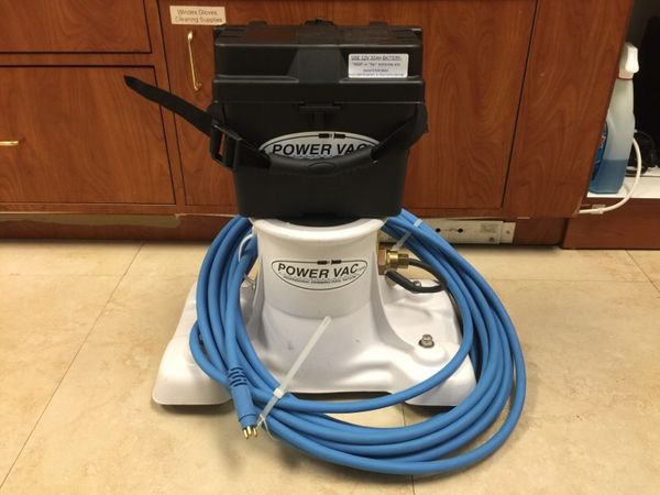 Power Vac Pv 2100 Swimming Pool Cleaner For Sale In Oakland Park Fl