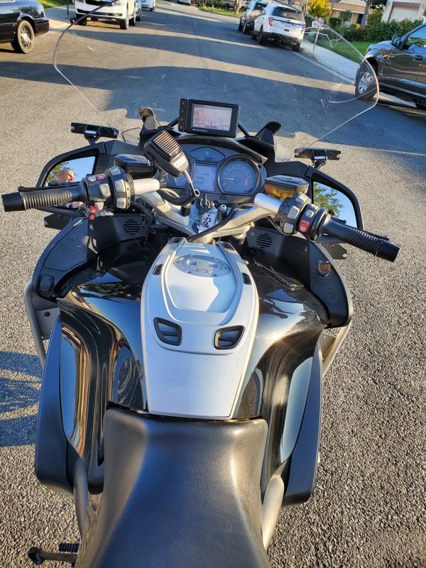 2013 BMW Police Motorcycle for Sale in West Covina, CA - OfferUp