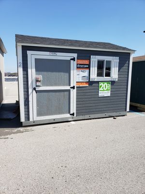 new and used shed for sale in indianapolis, in - offerup