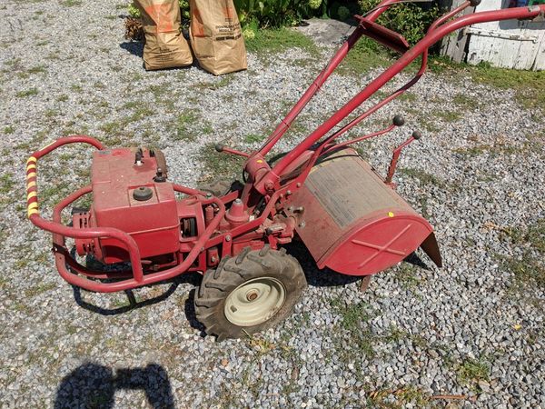 Troy Bilt Tiller Horse PTO for Sale in Guilford, CT - OfferUp