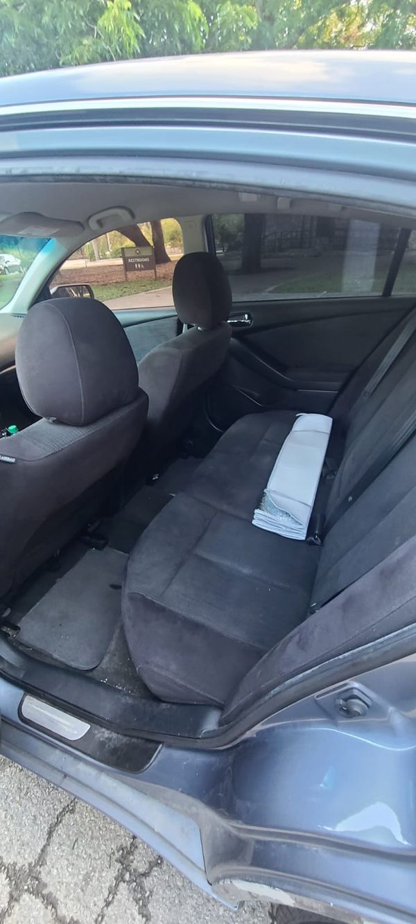 2012 Nissan for Sale in San Antonio, TX - OfferUp