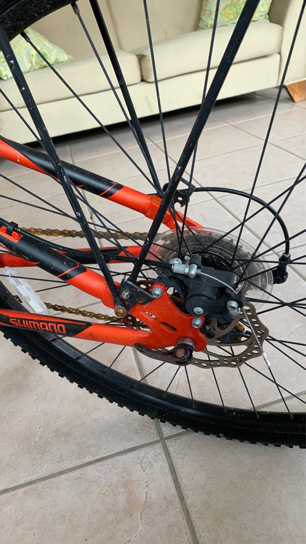Iron Horse Sinister 6.1 Mountain Bike for Sale in Homestead, FL - OfferUp