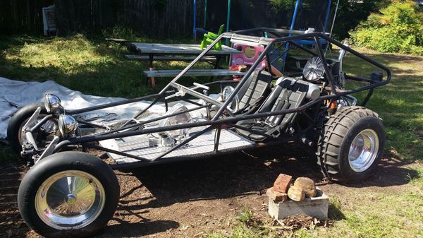 Sand rail/Dune buggy for Sale in Houston, TX - OfferUp