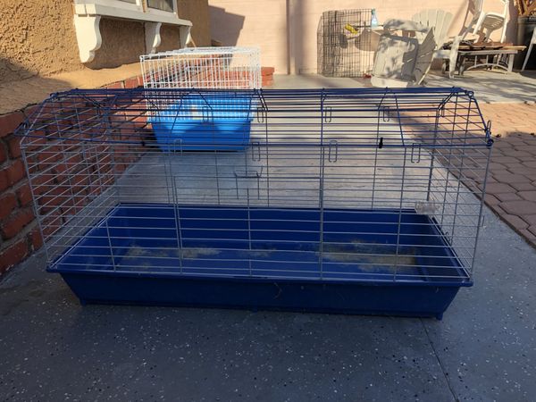 all-living-things-rabbit-cage-for-sale-in-buena-park-ca-offerup