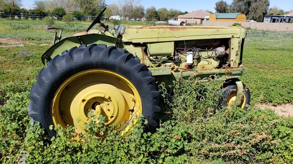 Tractor for Sale in Chandler, AZ - OfferUp