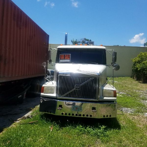 Semi truck for Sale in Weston, FL OfferUp