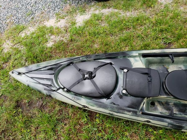 Ocean kayak trident 13 for Sale in Sanford, FL - OfferUp