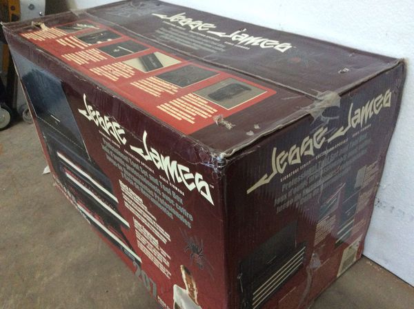jesse james mac tool box for sale