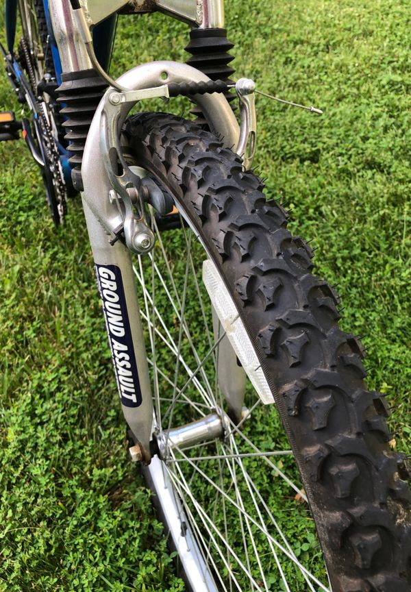 rhino bike 26er